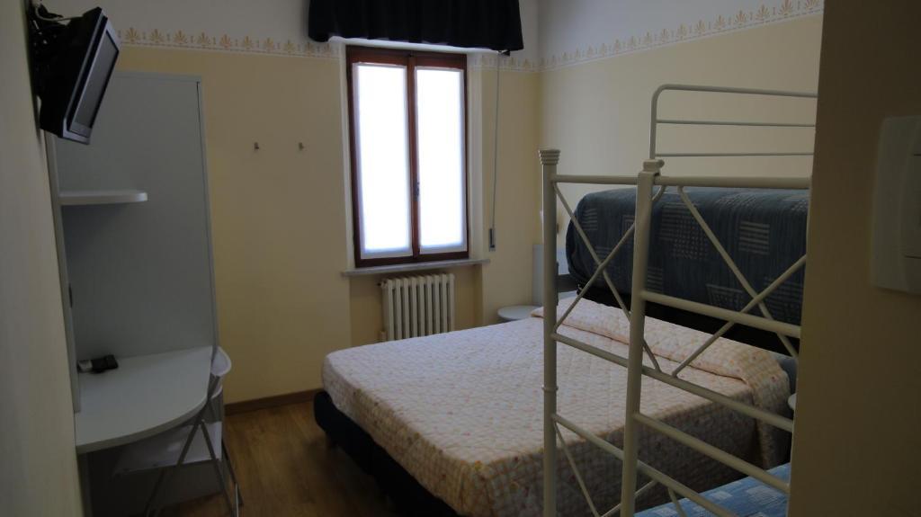 Hotel Centrale San Benedetto del Tronto Oda fotoğraf