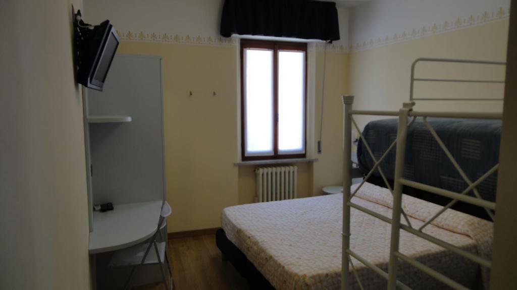 Hotel Centrale San Benedetto del Tronto Oda fotoğraf