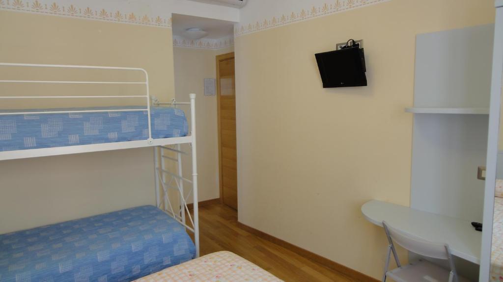 Hotel Centrale San Benedetto del Tronto Oda fotoğraf