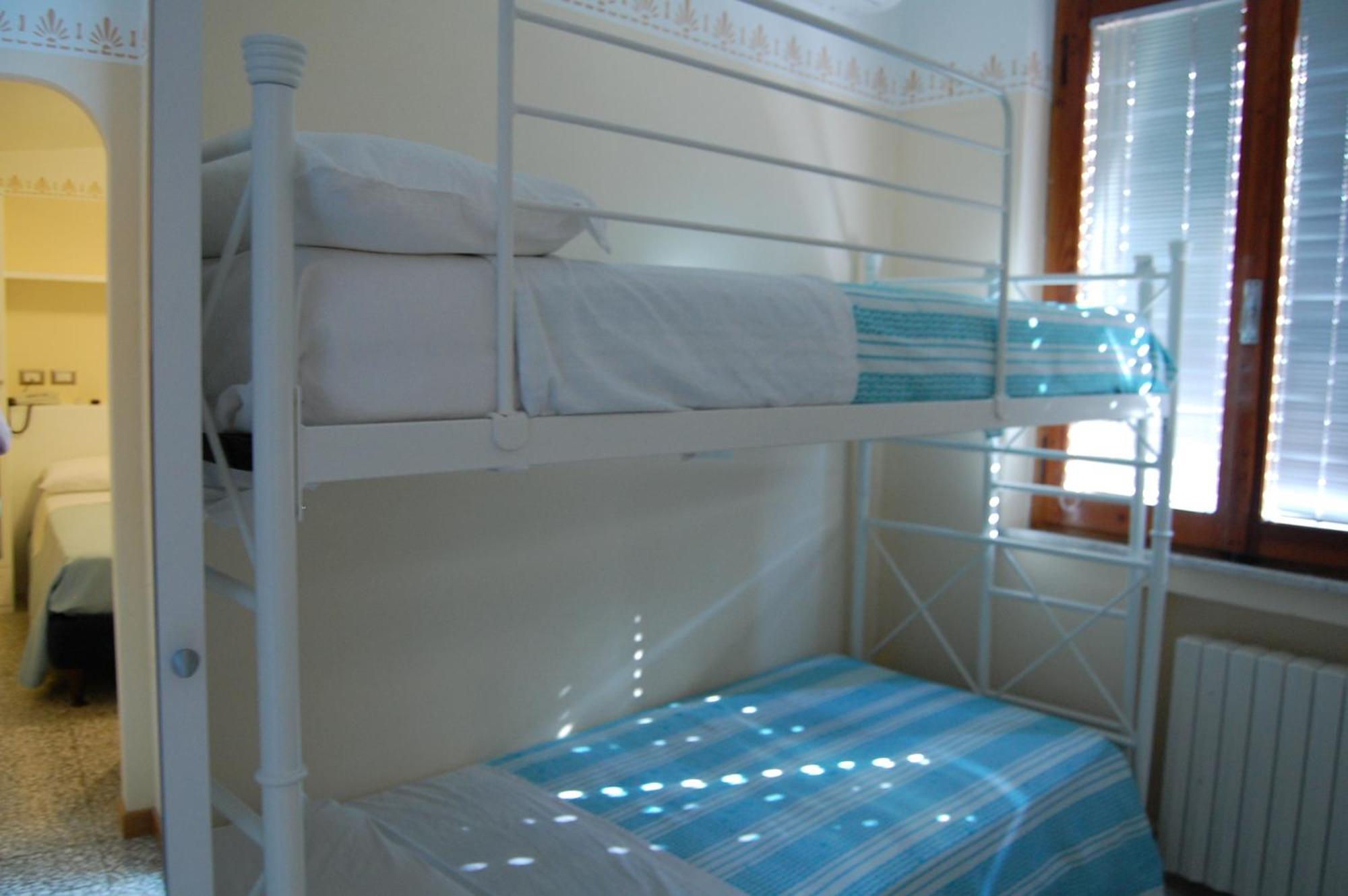 Hotel Centrale San Benedetto del Tronto Dış mekan fotoğraf