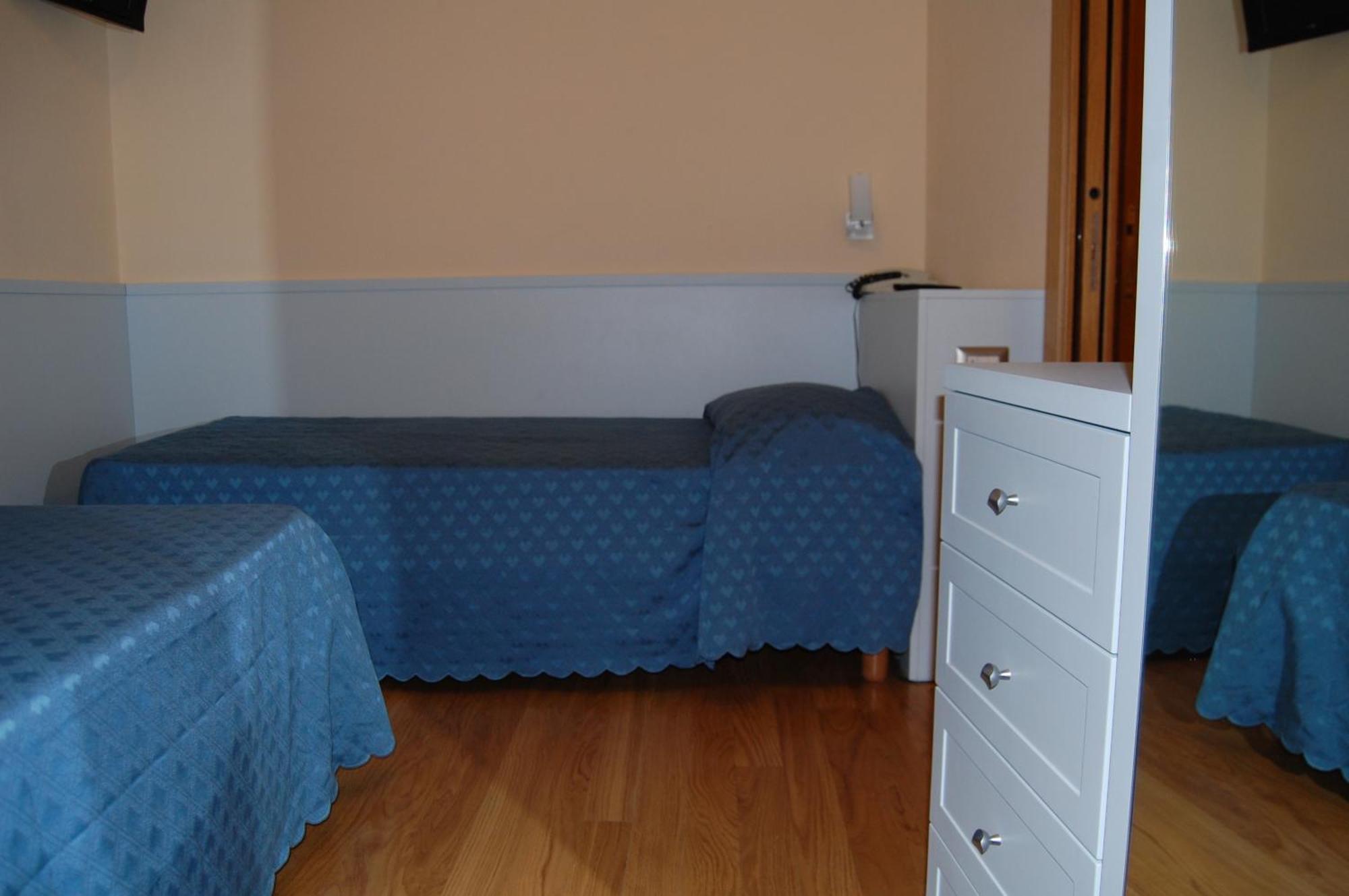 Hotel Centrale San Benedetto del Tronto Dış mekan fotoğraf