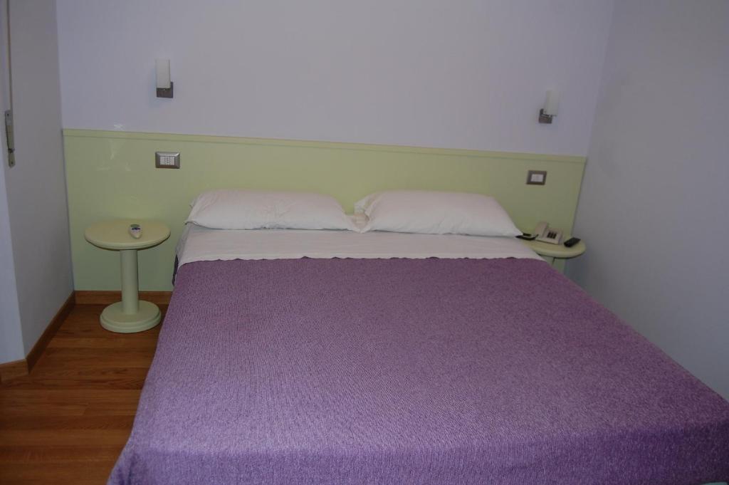 Hotel Centrale San Benedetto del Tronto Oda fotoğraf