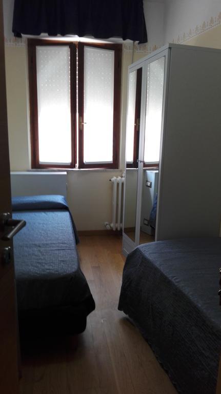 Hotel Centrale San Benedetto del Tronto Dış mekan fotoğraf