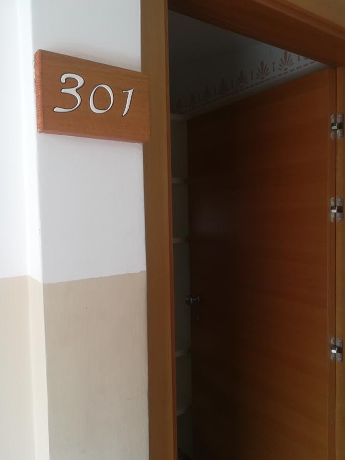 Hotel Centrale San Benedetto del Tronto Dış mekan fotoğraf
