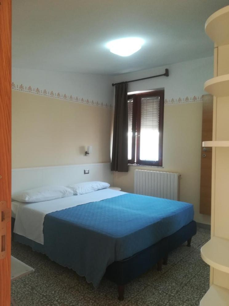 Hotel Centrale San Benedetto del Tronto Dış mekan fotoğraf